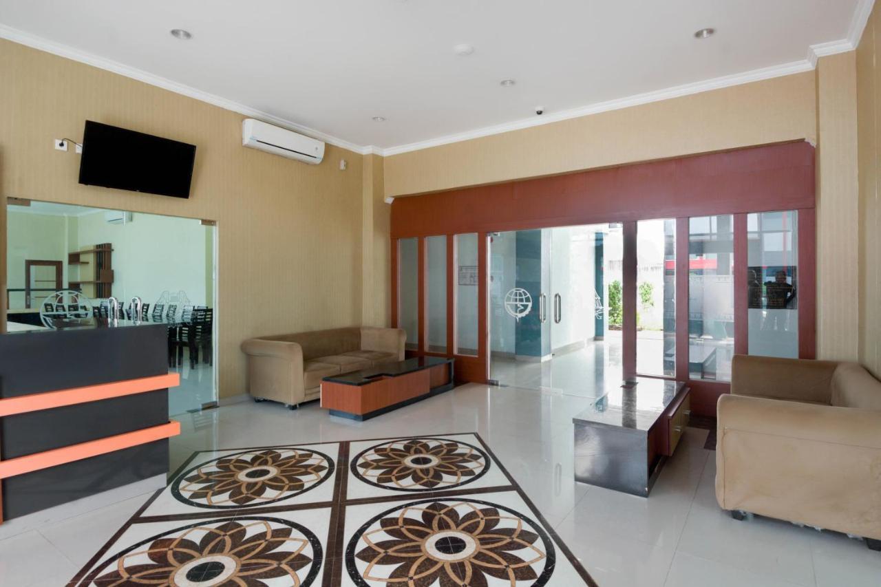 Hotel Super Oyo Collection O 3431 Alpha Bandara