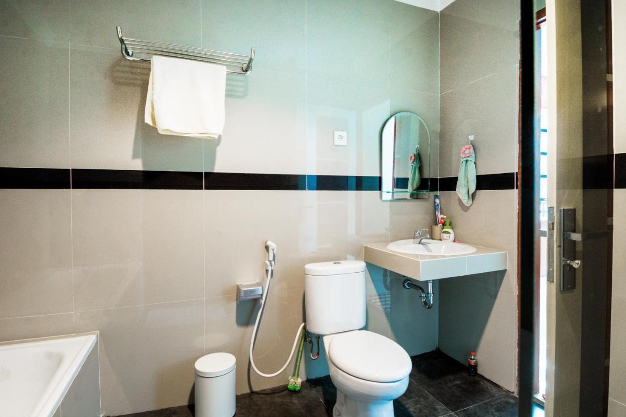 Hotel Super Oyo Collection O 3431 Alpha Bandara 2*